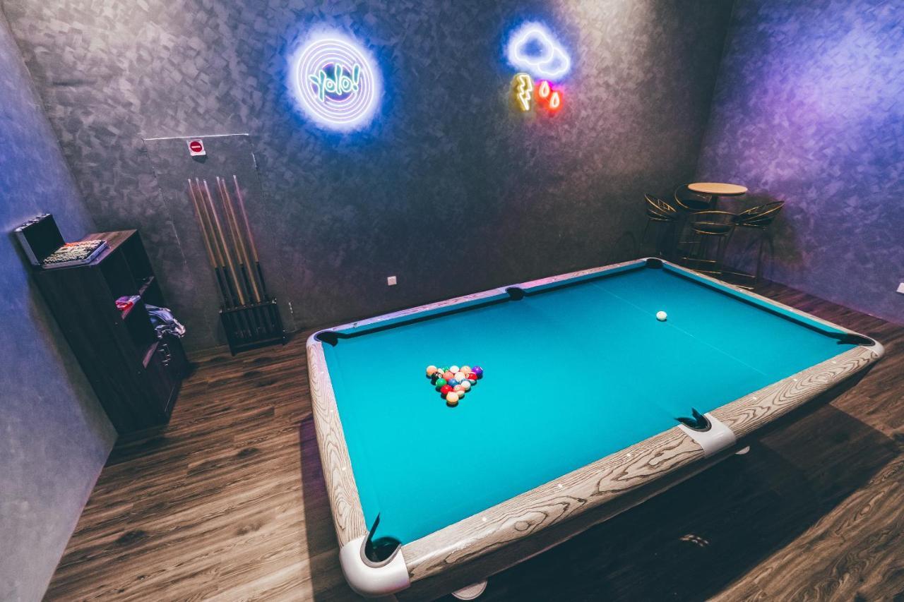 J Residence Бантинг Экстерьер фото