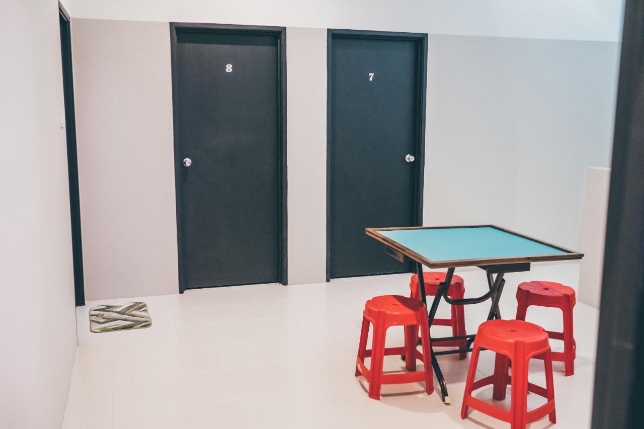 J Residence Бантинг Экстерьер фото